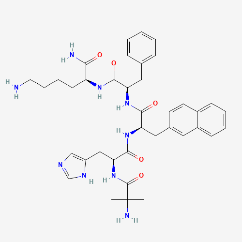 Ipamorelina 2mg