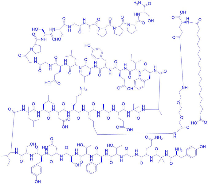 Retatrutida 10mg