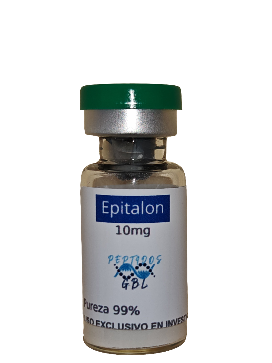 Épitalon 10 mg