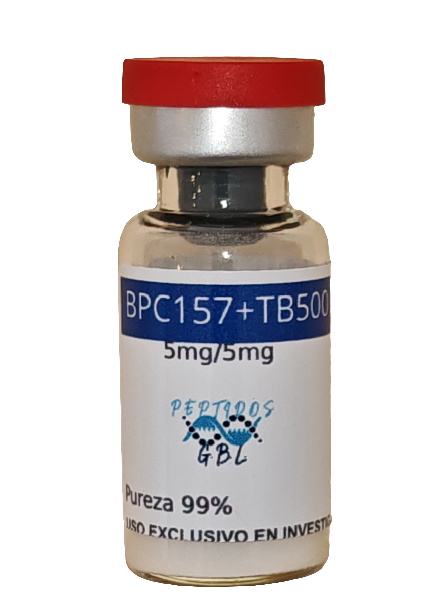 BPC157 + TB500 5mg/5mg