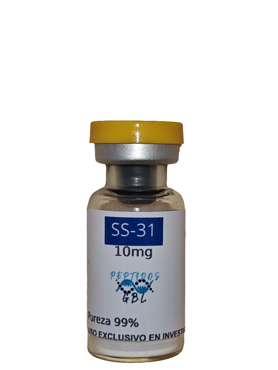 SS-31 (Elamipretide) 10mg