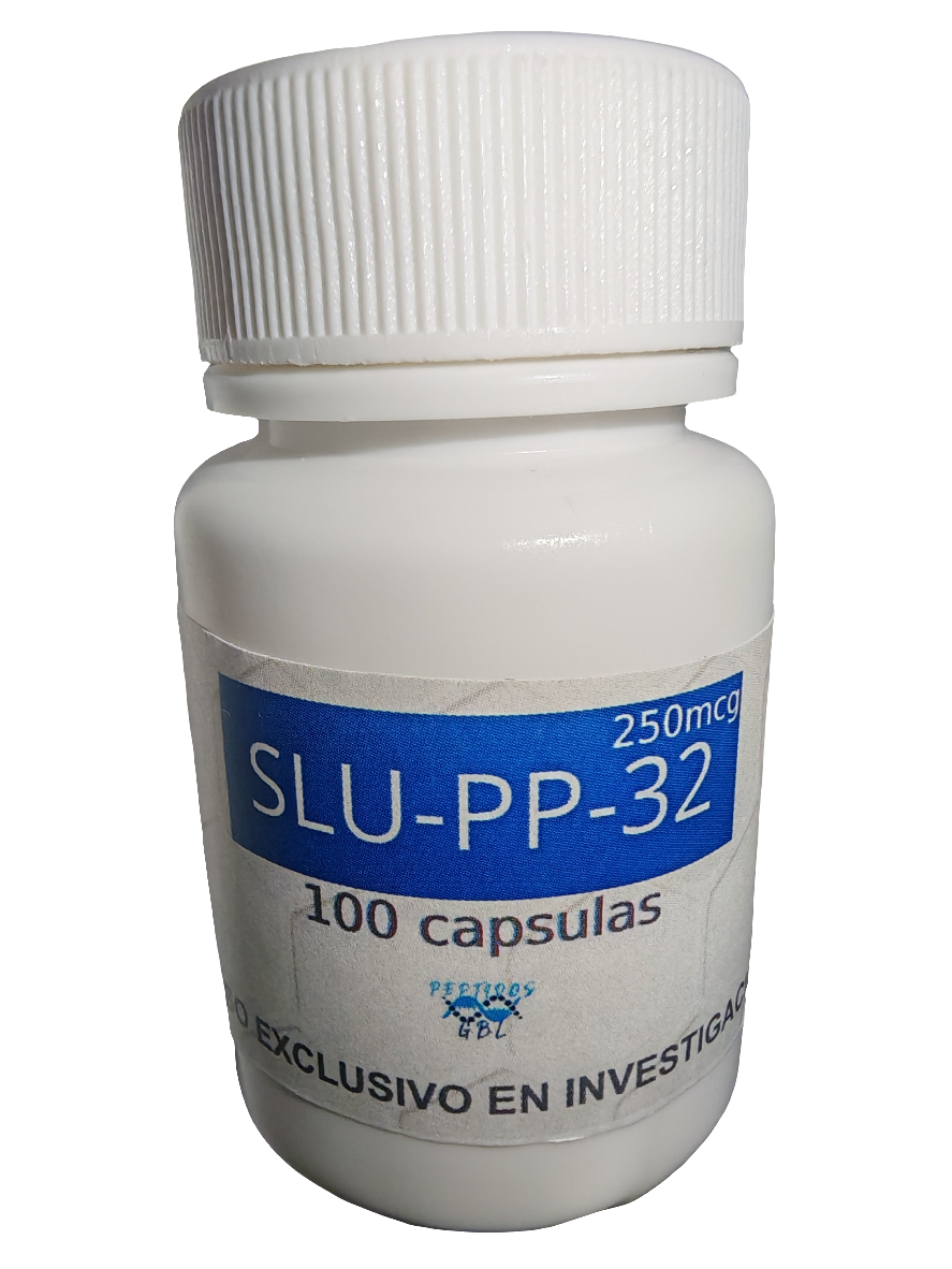 SLU-PP-332 250mcg/100 pastillas