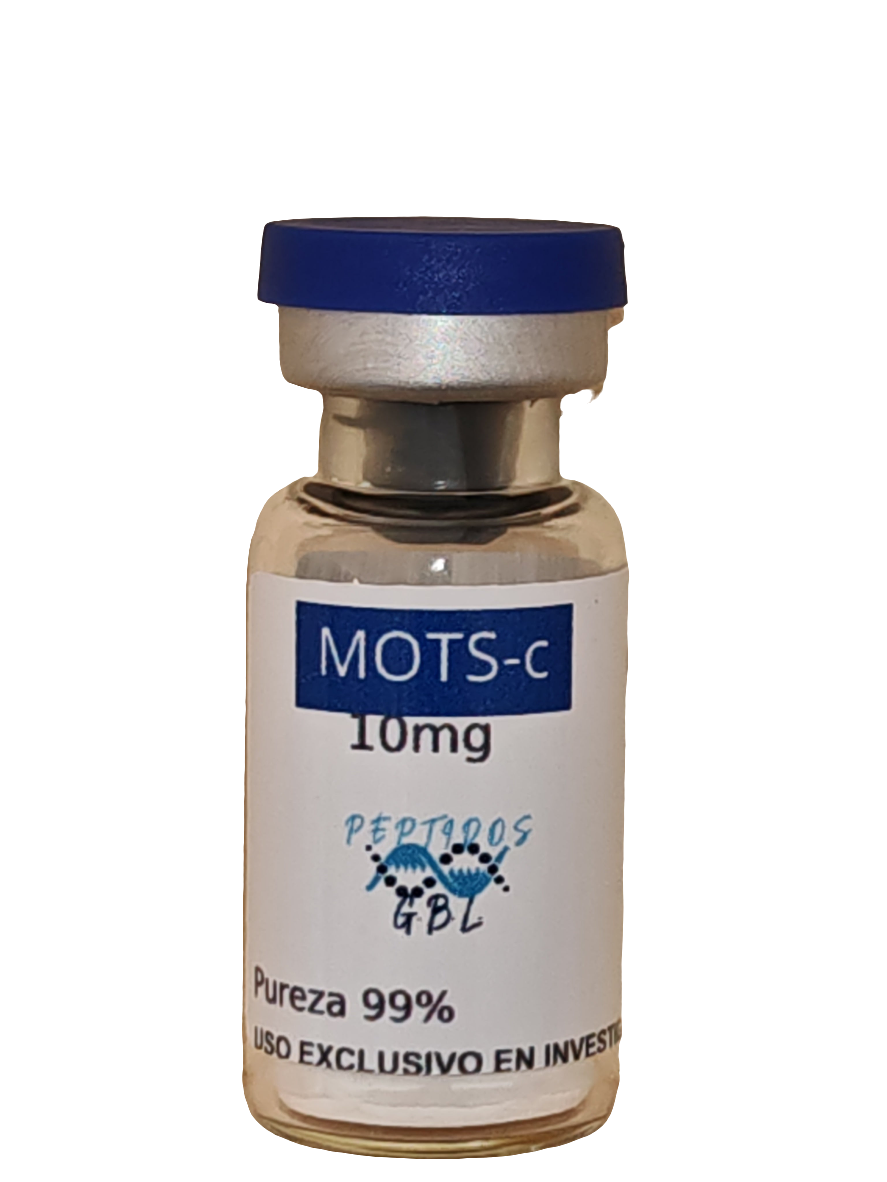 MOTS-C 10mg