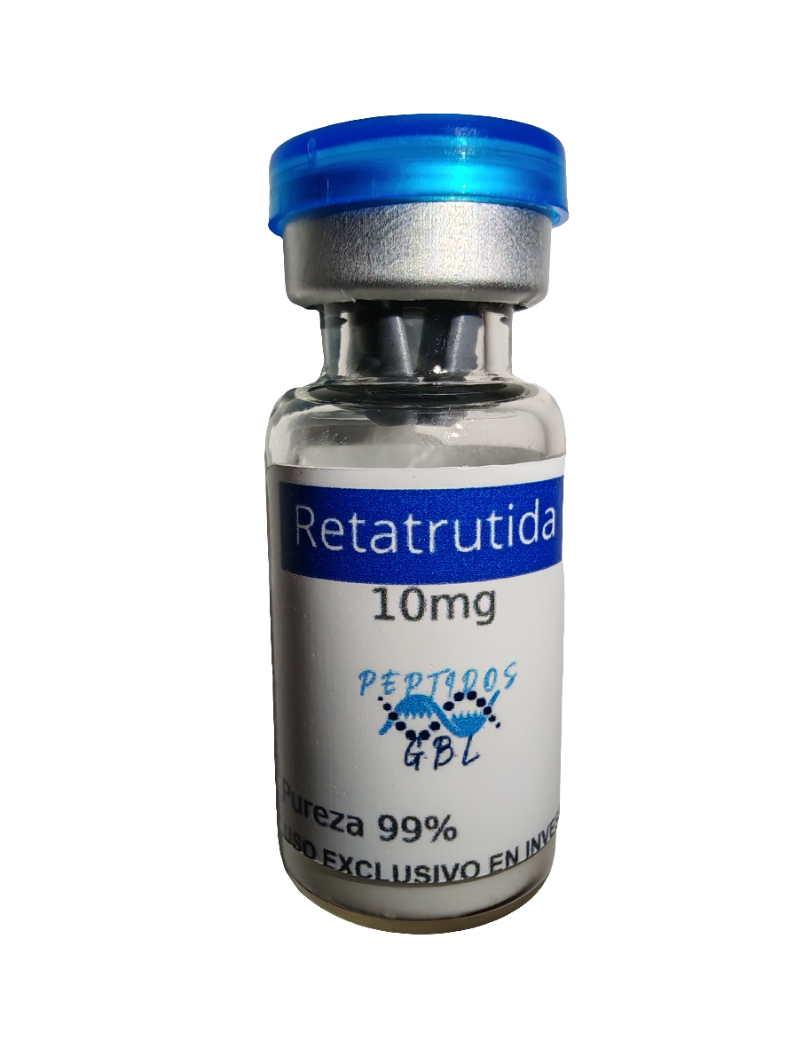 Retatrutida 10mg