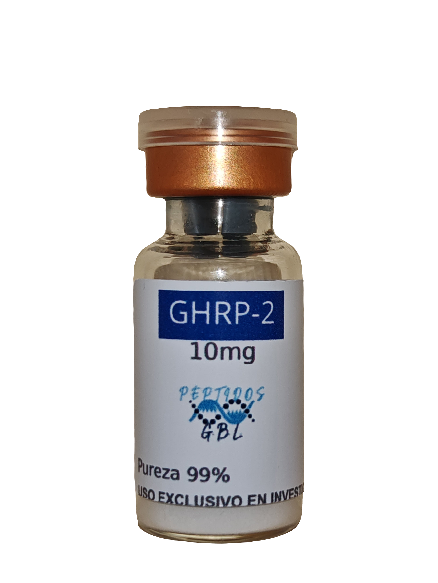 IGF1-LR3 1 mg