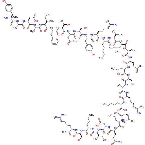 CJC-1295 DAC - 5 mg