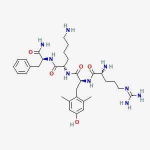 SS-31 (Elamipretide) 10mg