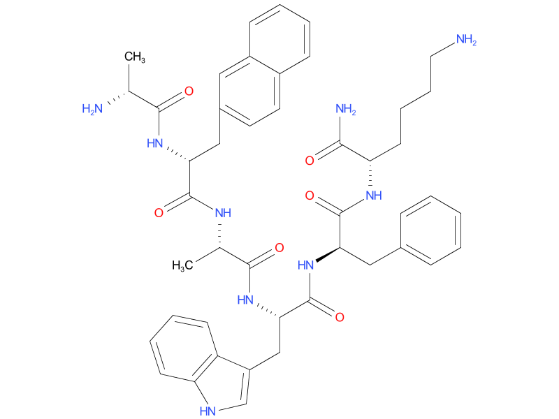 IGF1-LR3 1 mg