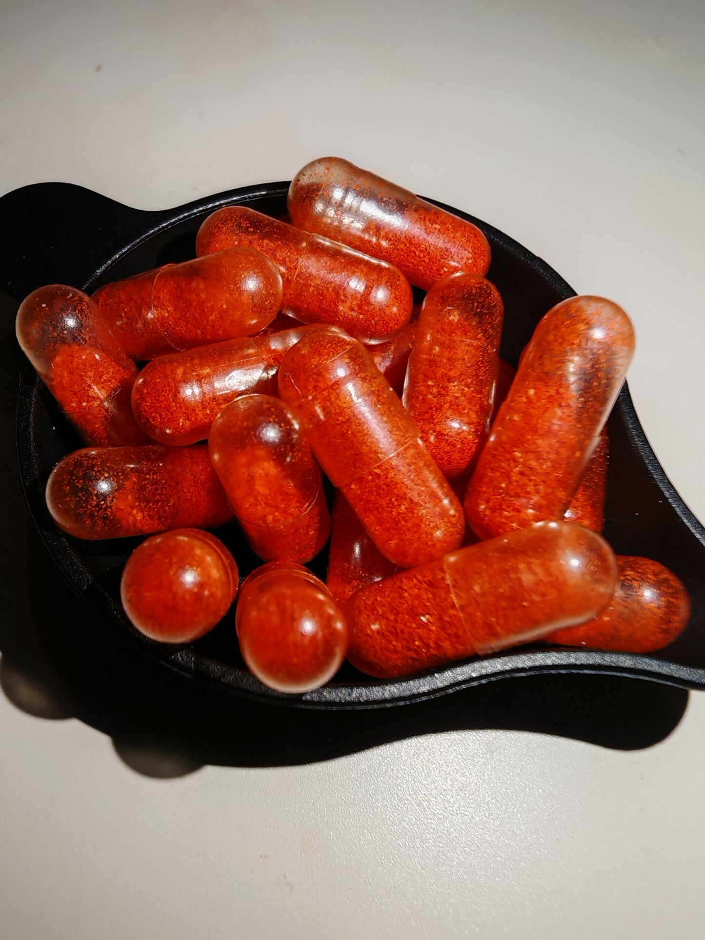 5-Amino-1-Methylquinolinium