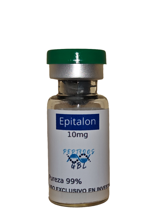 Épitalon 10 mg