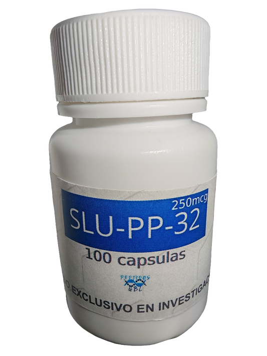 SLU-PP-332 250mcg/100 pastillas