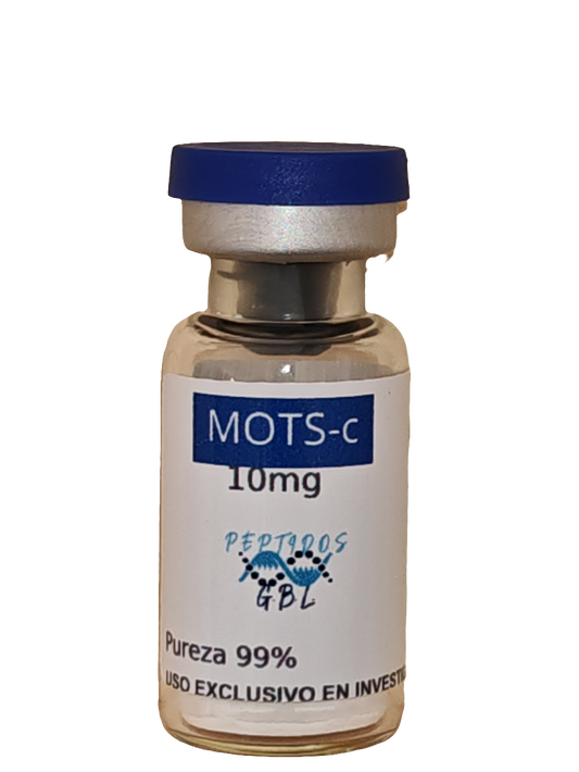 MOTS-C 10 mg