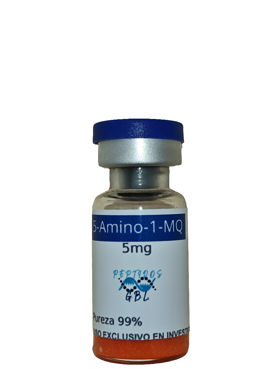 5-Amino-1-Methylquinolinium