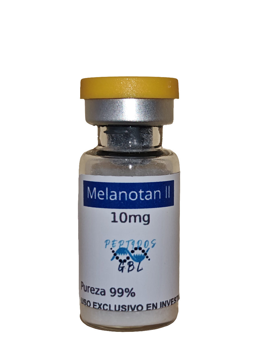 Melanotan 2 (10mg)