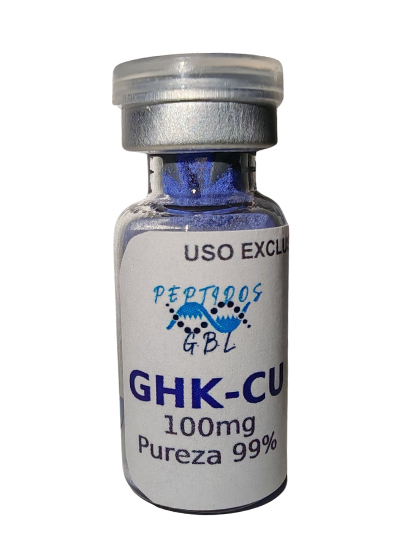 GHK-Cu 50 mg (Kupferpeptid)