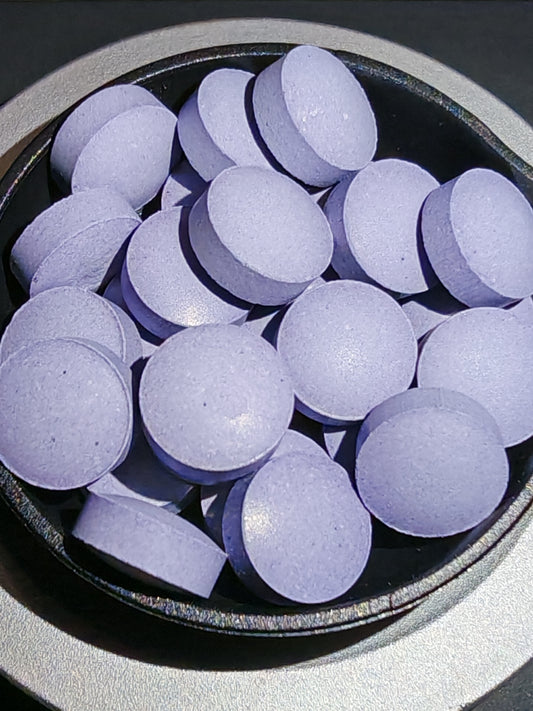 Ibutamoren (oral) 100 pastillas x 10mg